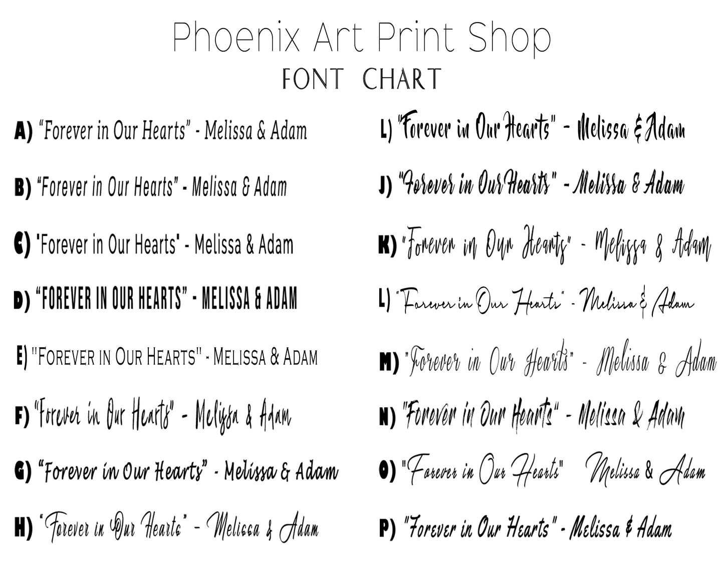 Custom Birth Month Flower Print For Mother's Day