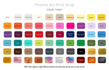 Load image into Gallery viewer, Mothers Day Gift For Grandma | Soundwave Art Print For Mothers Day