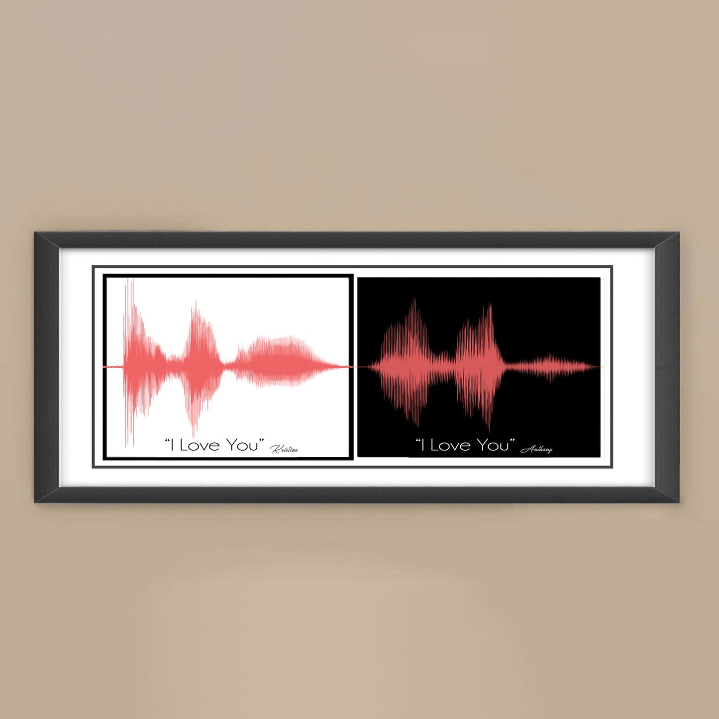 1st Anniversary Gift For Couples, Anniversary Gift For Her, Anniversary Gift For Him