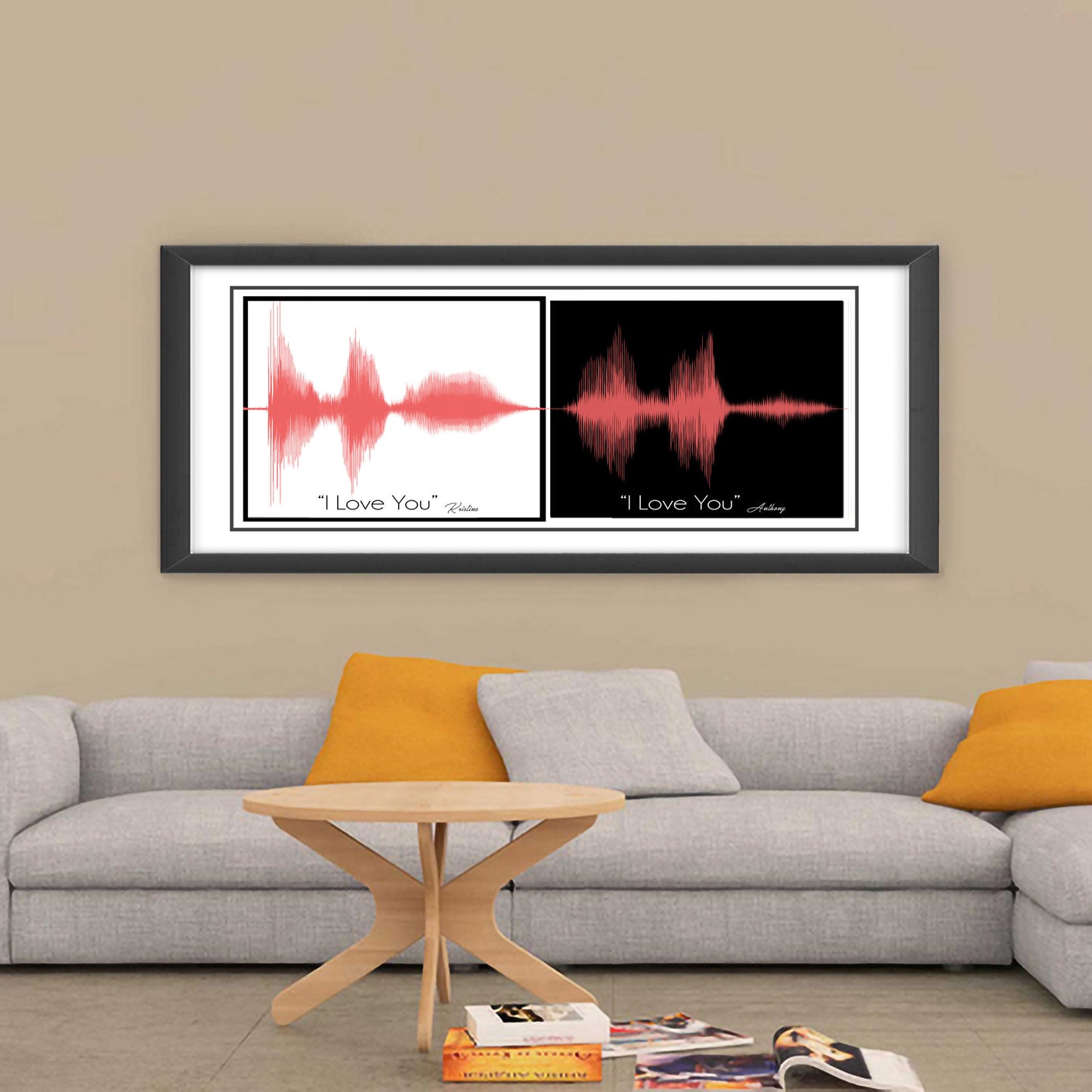 1st Anniversary Gift For Couples, Anniversary Gift For Her, Anniversary Gift For Him