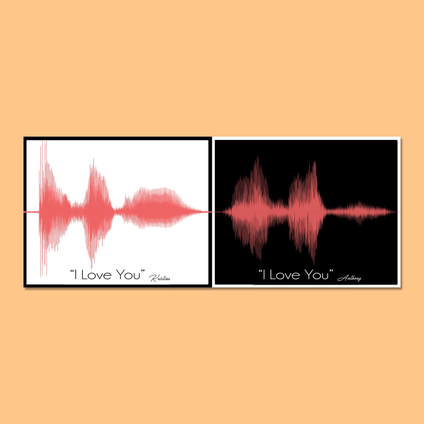 1st Anniversary Gift For Couples, Anniversary Gift For Her, Anniversary Gift For Him