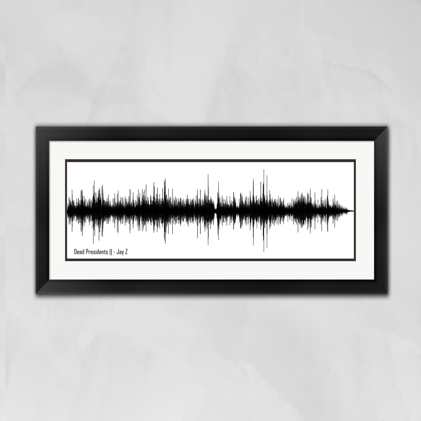 Music Sound Wave, Wedding First Dance Song, Anniversary gift For Boyfriend