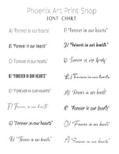 Load image into Gallery viewer, 1st Anniversary Gift for Him, Paper Anniversary Gift, Wedding Song Lyrics