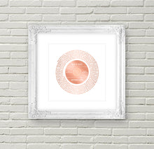 Load image into Gallery viewer, Song Lyrics Print | Personalized Gift For Him | Song Lyrics Guns N Roses November Rain